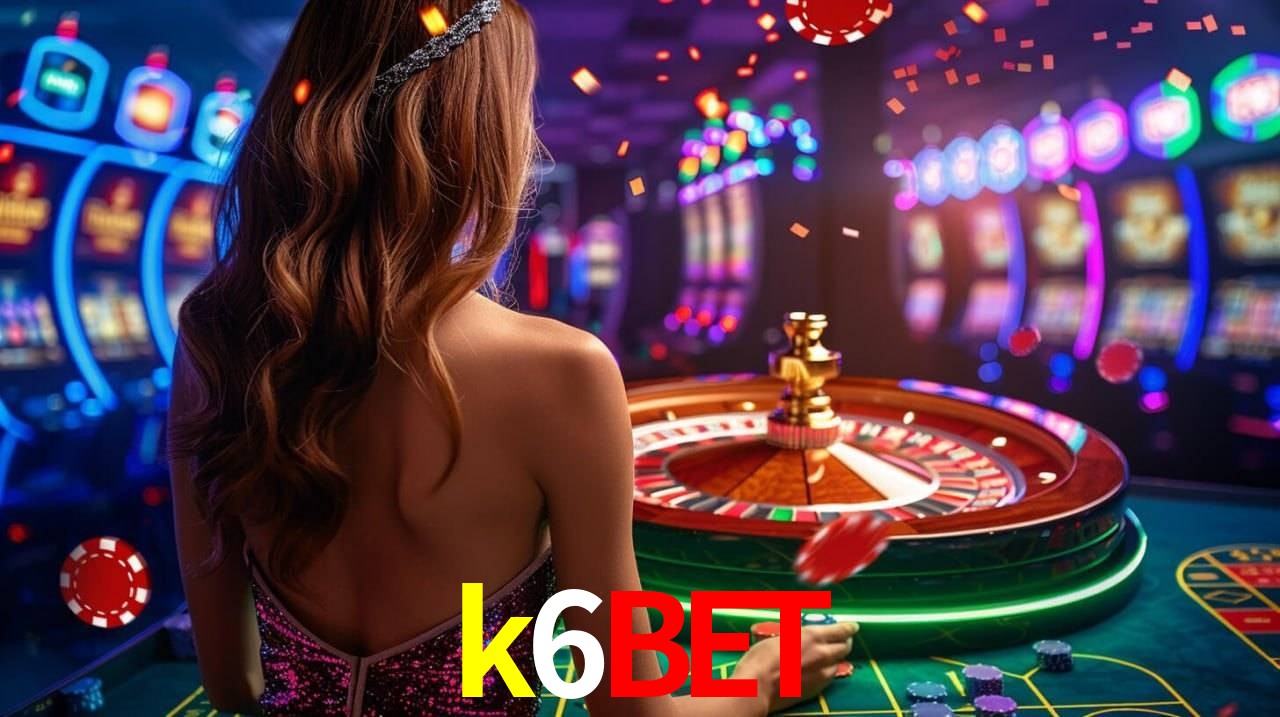Requisitos do APK da k6bet para Android