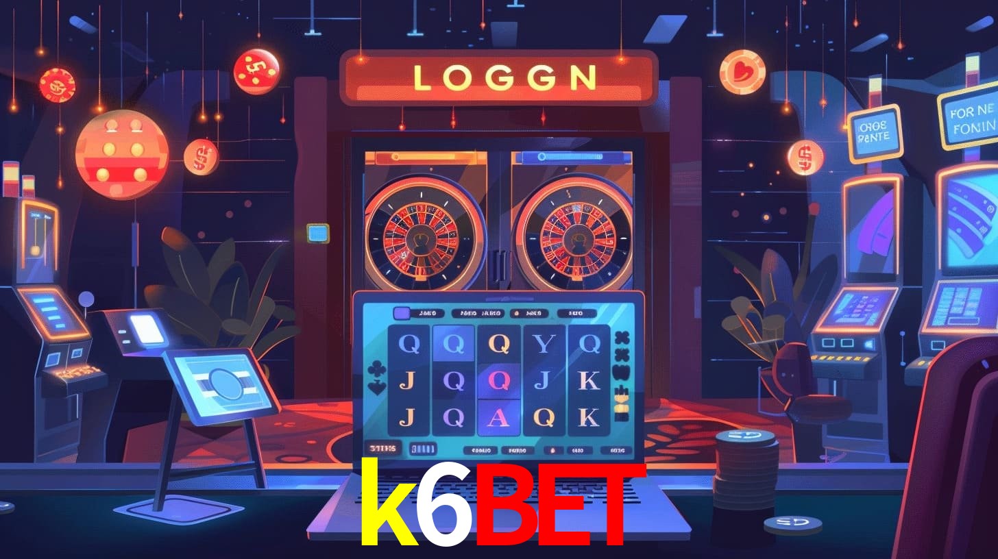 k6bet