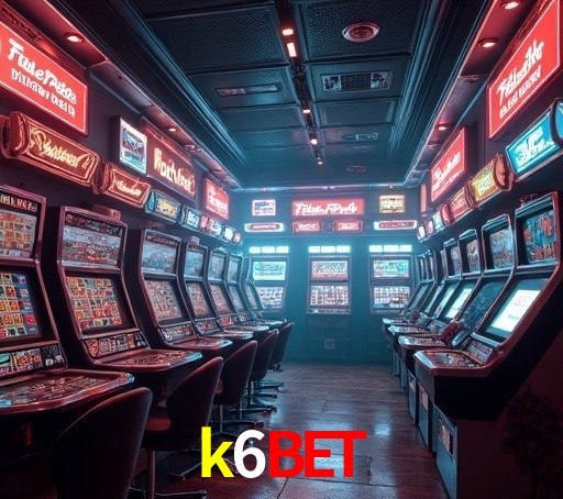 k6bet