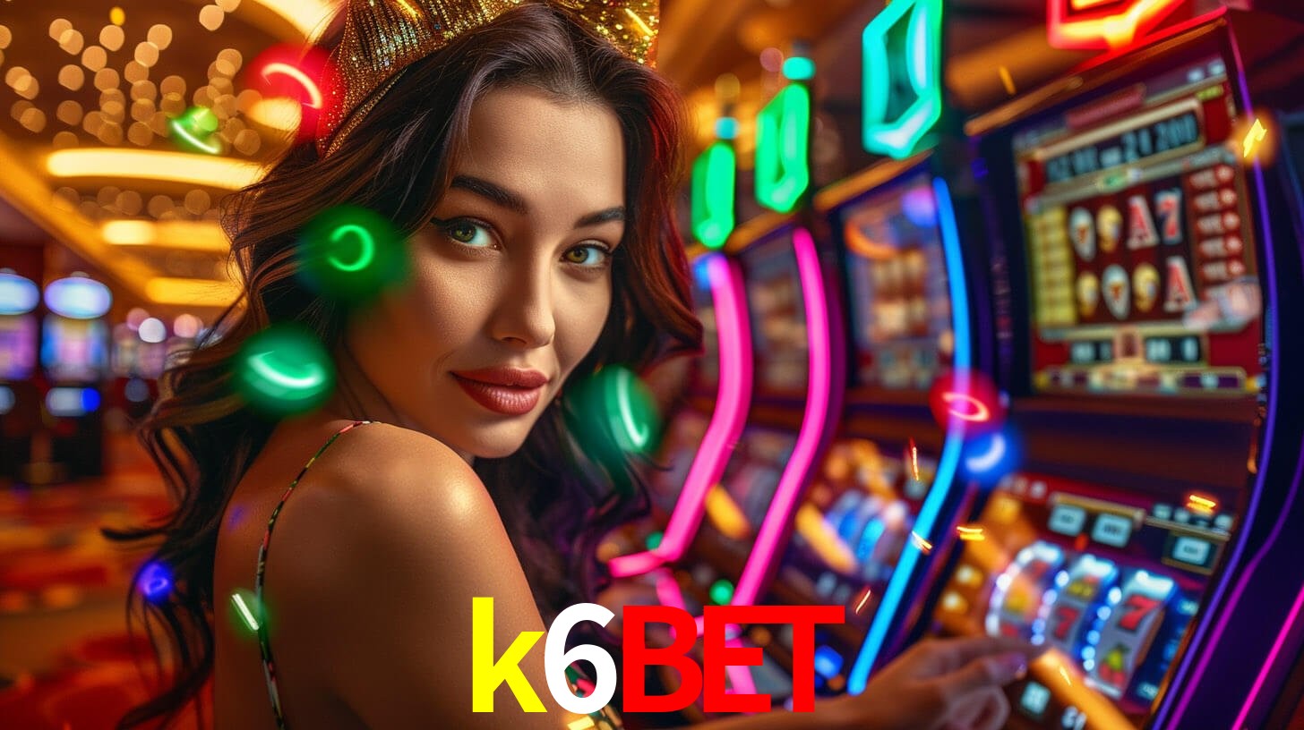 Comparação APP mobile vs versão web da k6bet